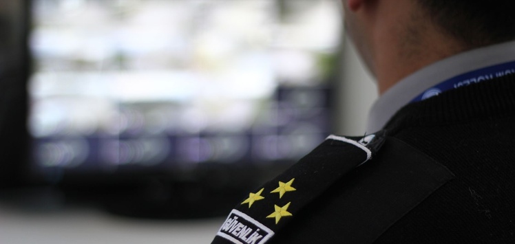 Özel Güvenlik Ürünleri