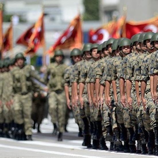 Askeri Tekstil Ürünleri